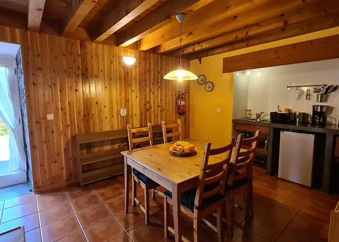 Вилла Casas D'arramada Ribeira Funda (Faial)
