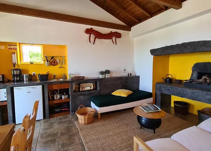 Casas D'arramada Villa *