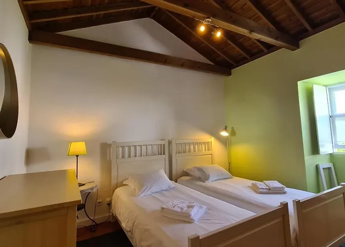 Casas D'arramada Вилла