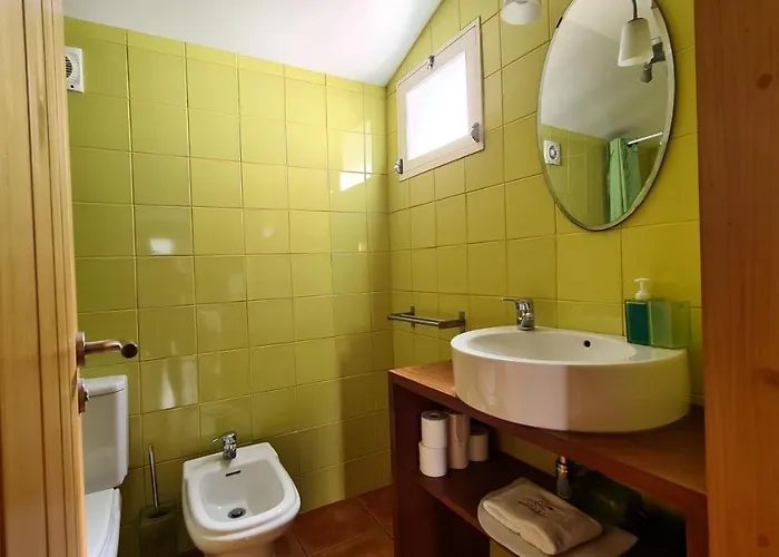 Casas D'arramada Вилла *