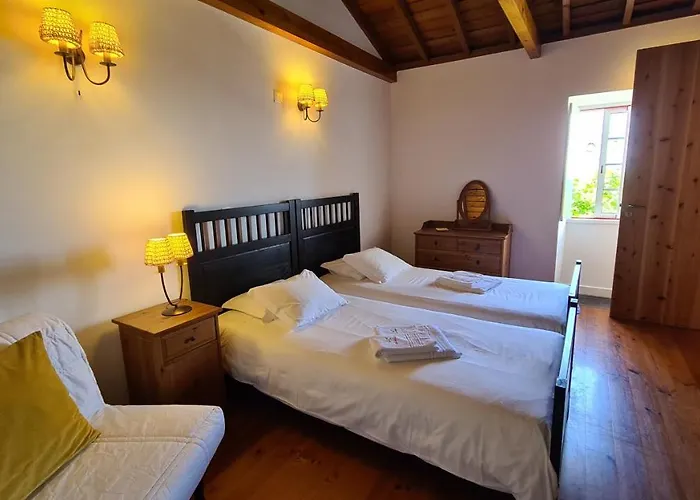 Casas D'arramada Вилла