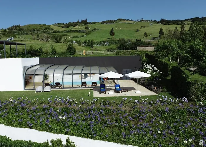 Casas D'arramada Вилла