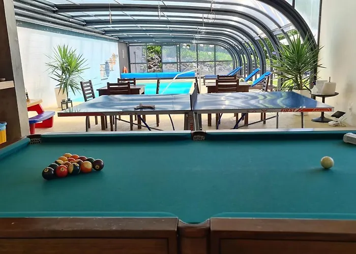 Villa Casas D'arramada *