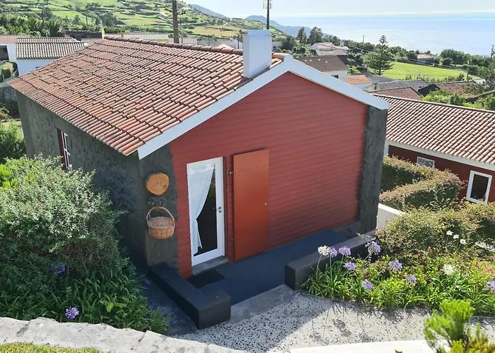 Вилла Casas D'arramada