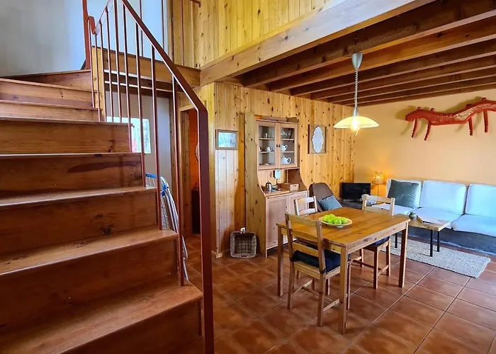 Casas D'arramada Вилла