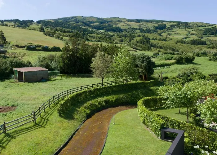 Casas D'arramada Вилла *