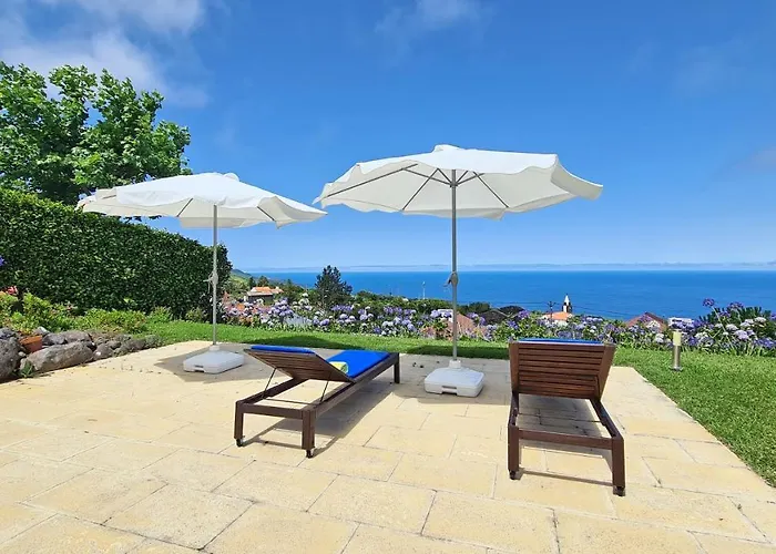 Villa Casas D'arramada *