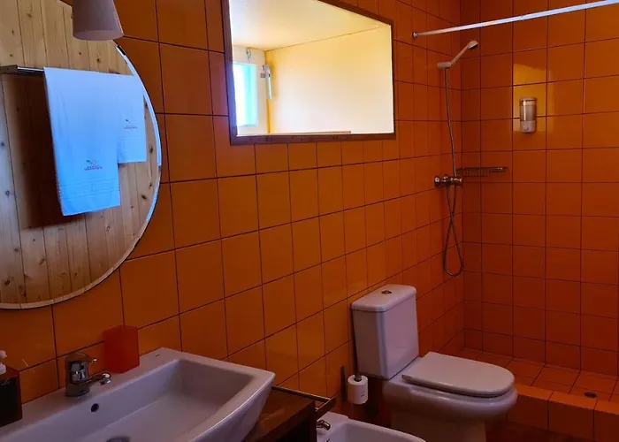 Casas D'arramada Вилла *