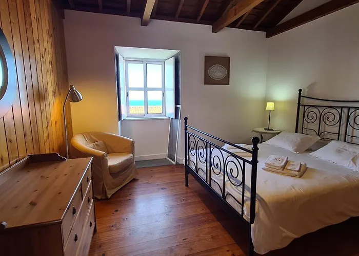 Вилла Casas D'arramada *