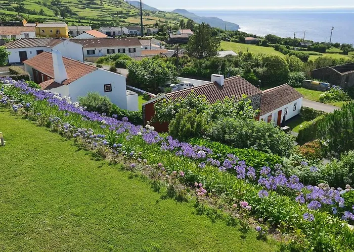 Casas D'arramada Villa