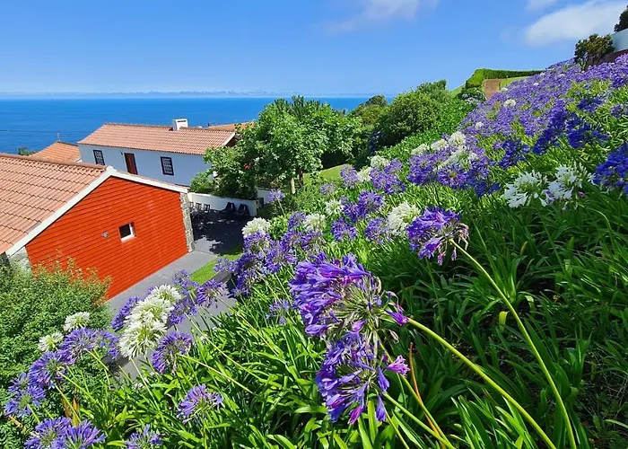 Villa Casas D'arramada