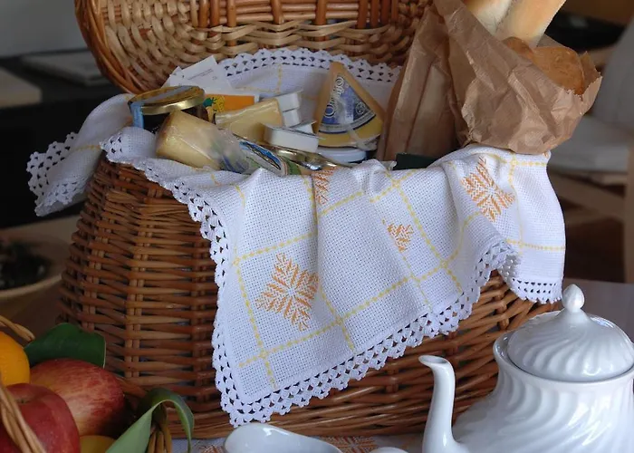 Вилла Casas D'arramada