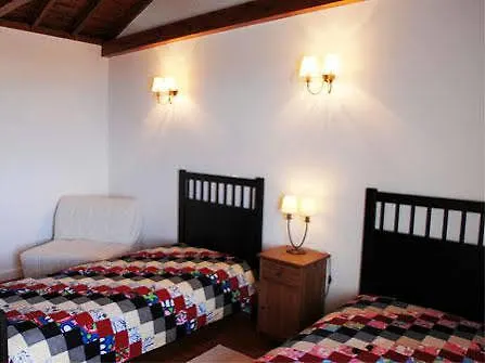 Вилла Casas D'arramada Ribeira Funda (Faial)